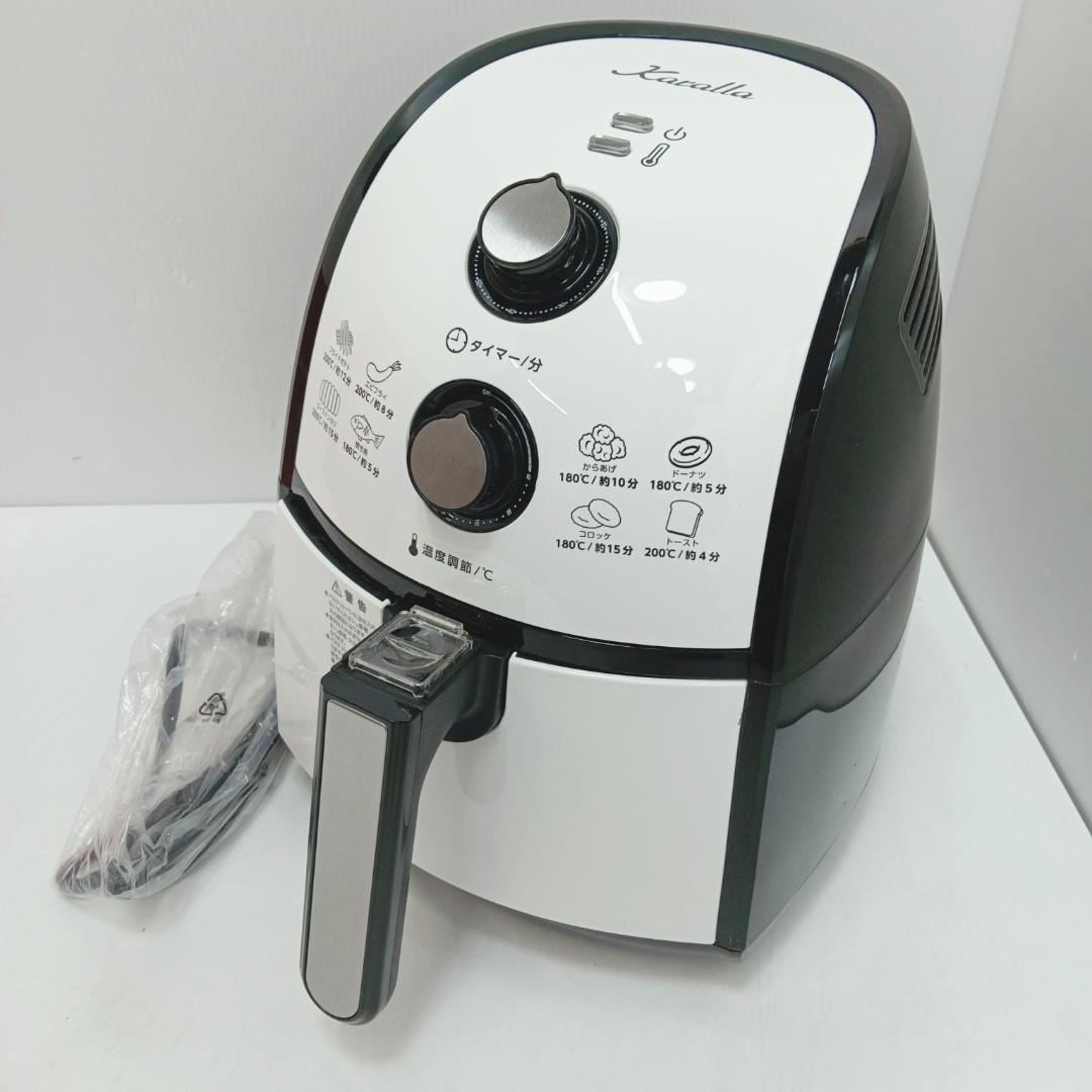10m1952d1v 未使用 熱風揚げ物調理機器 カラーラ ショップジャパン