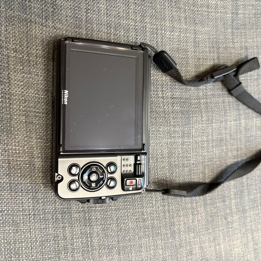 Nikon COOLPIX W300 コンパクトデジタルカメラ