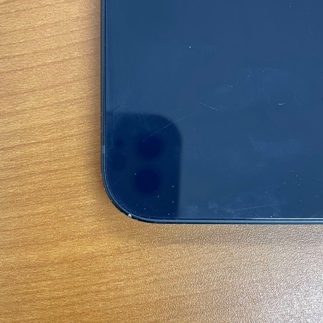 動作確認済み iPhone 13 128GB ID:B7801