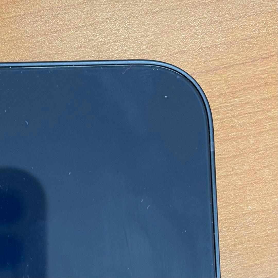 動作確認済み iPhone 13 128GB ID:B7801