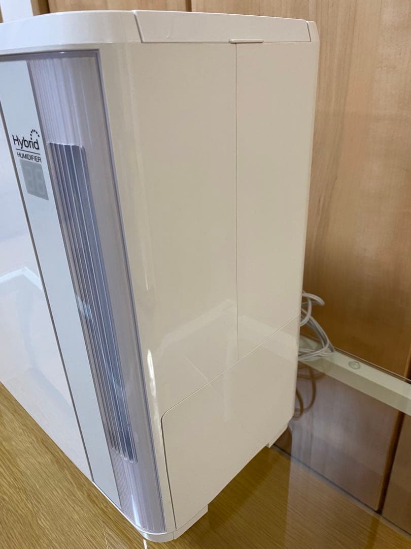 ダイニチ 加湿器 HD-7021 2021年製 フィルター新品付 4.7L 美品