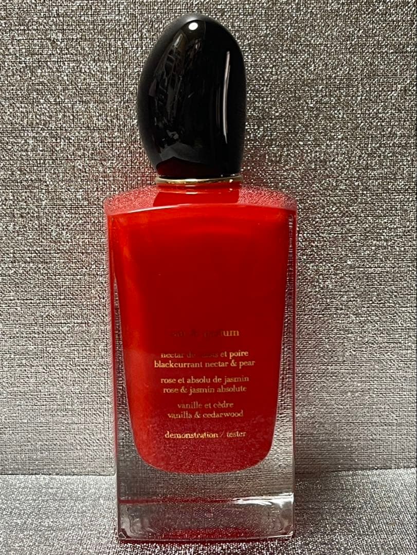 Giorgio Armani Si Passione 香水 100 ml