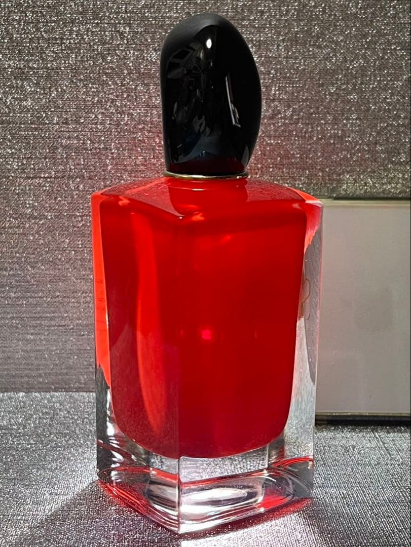 Giorgio Armani Si Passione 香水 100 ml