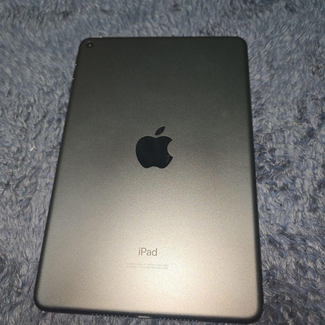 iPad mini 7.9インチ 64GB Wi-Fi 2019 最大容量89%
