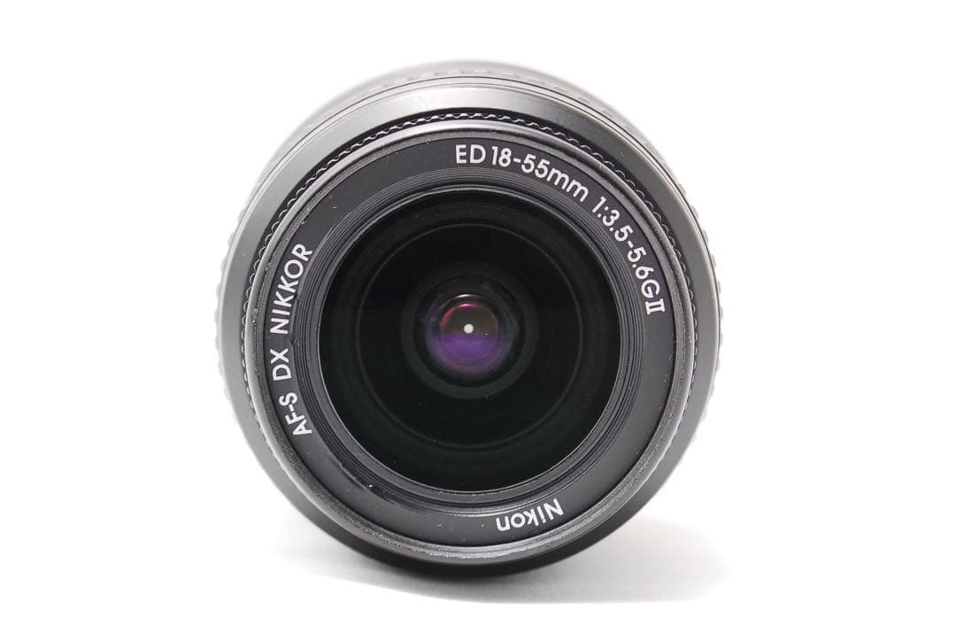 【スマホ転送◎】 Nikon D40 動作確認済み デジタル一眼レフ