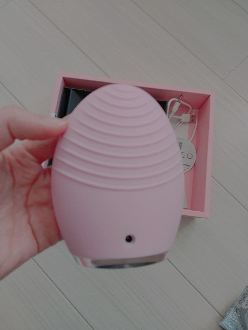 FOREO LUNA 2 Professional すべての肌質にも使える