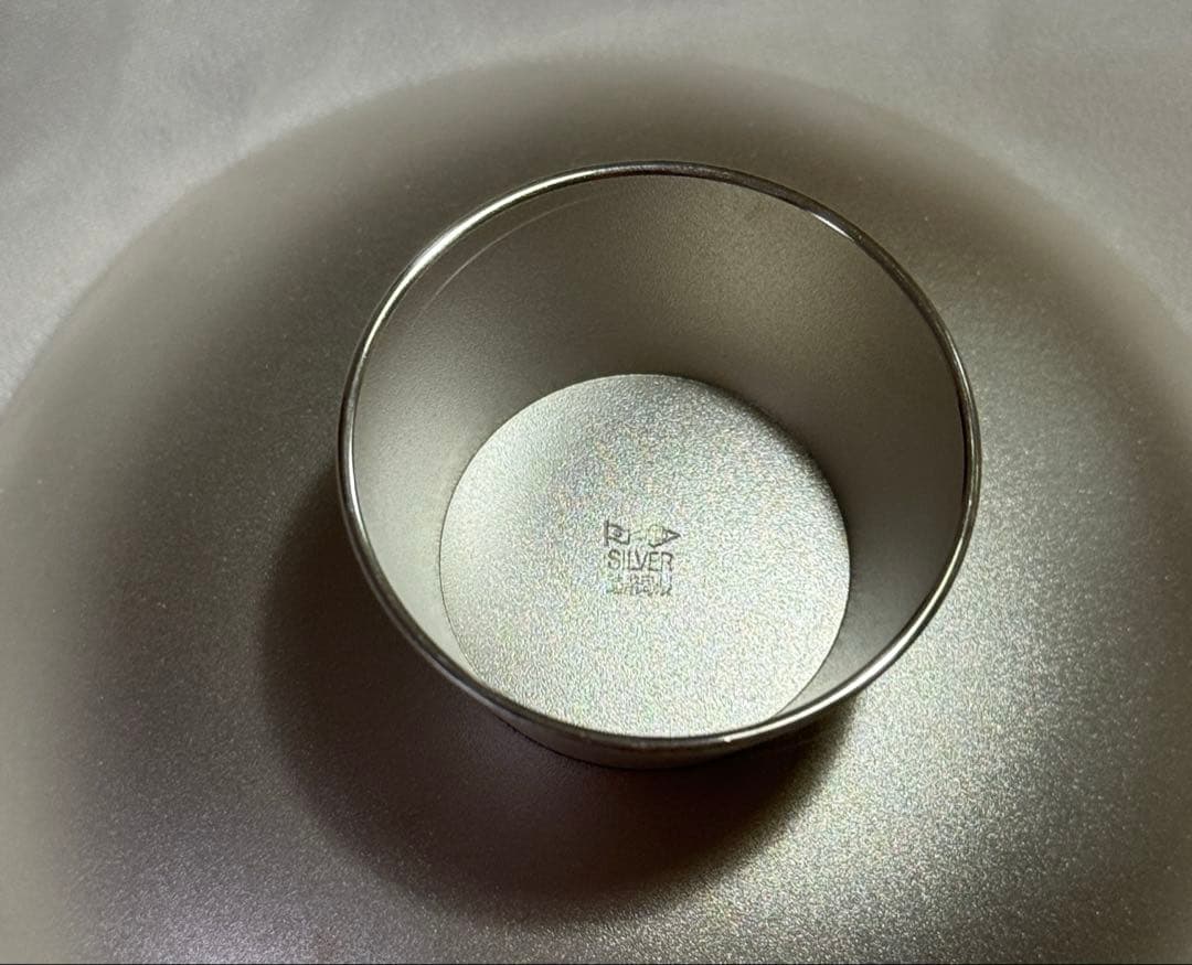 純銀銀杯 3点 内閣総理大臣 silver1000 造幣局 シルバー 388g