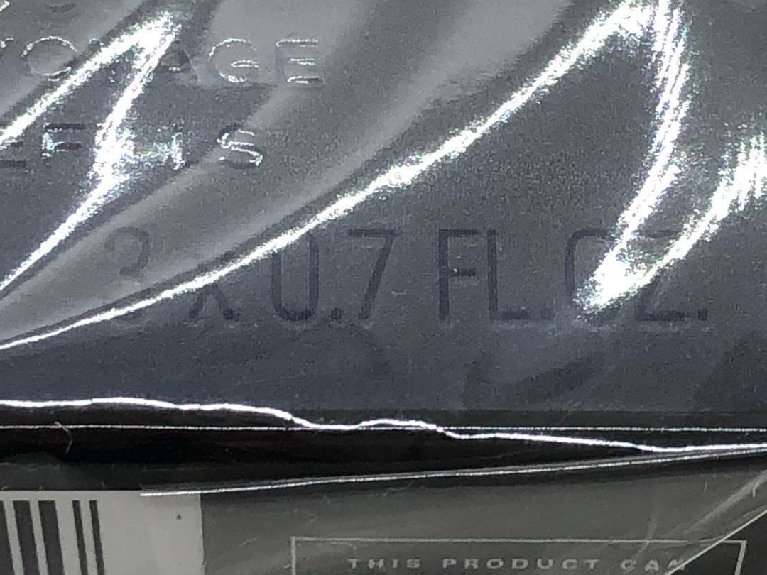 未開封 CHANEL ブルードゥ オードゥ パルファム トラベルスプレイ