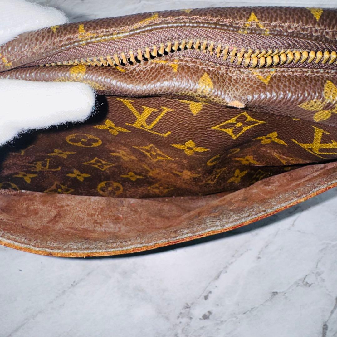 ✨ LOUIS VUITTON✨ルイヴィトン✨コンピエーニョ✨クラッチバッグ✨