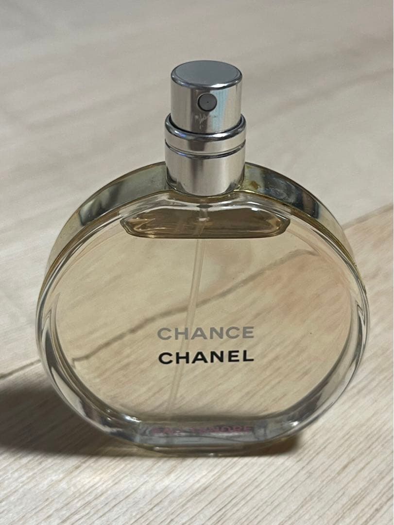 格安‼️CHANEL 香水2本セット　N°1 EAU TENDRE おまけ付