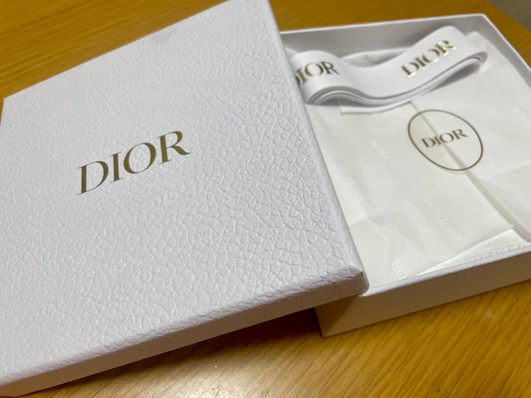 【付属品有り】LV、HERMES、PRADA、DIORボックス 計8箱