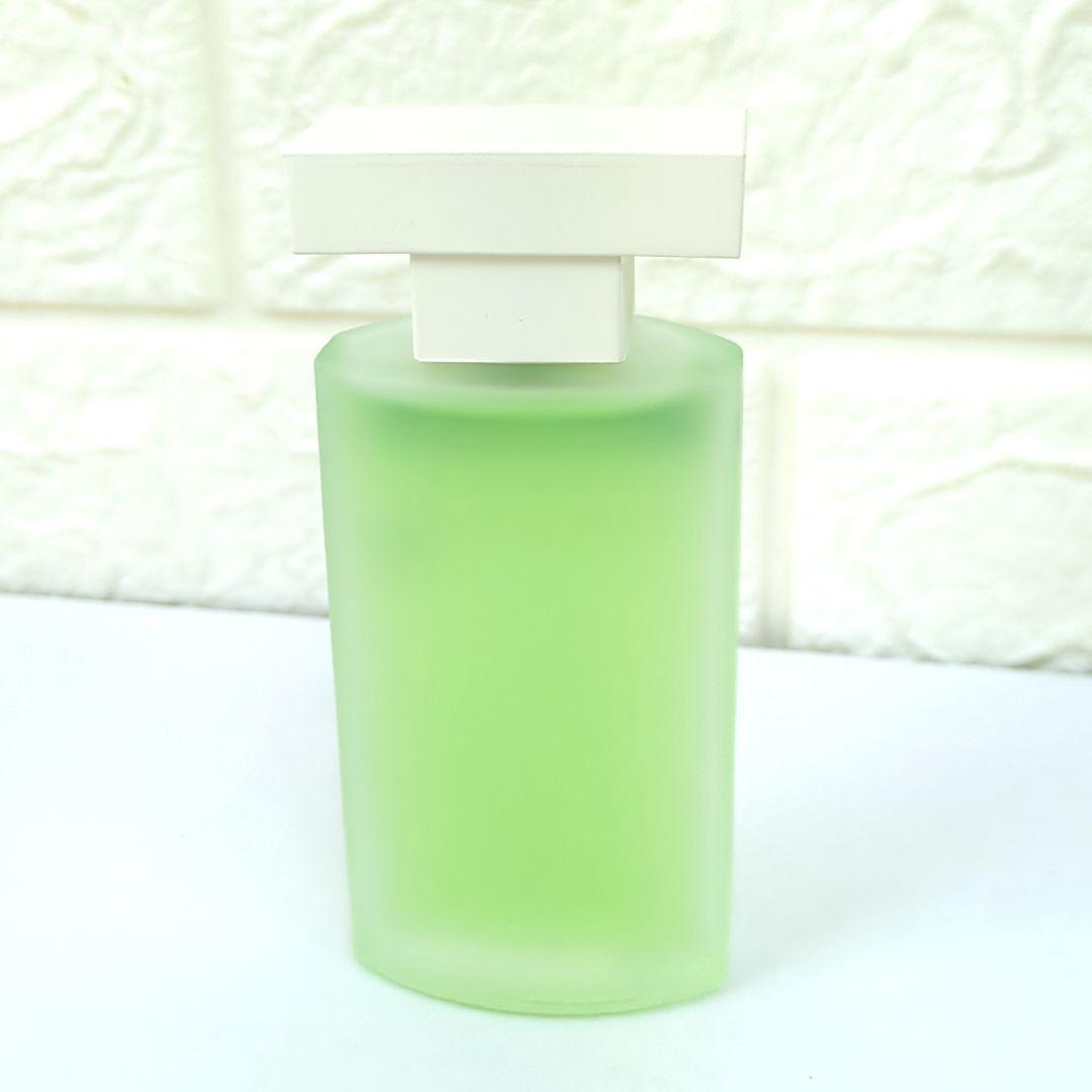 ライジングウェーブ フリー ナチュラル オードトワレ モーニンググリーン50ml