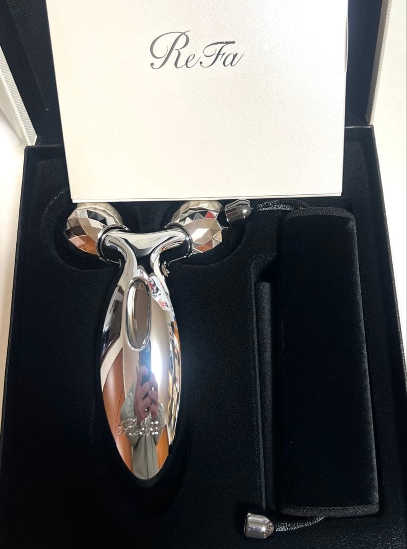 ReFa CARAT PEC-L1706 新品未使用品