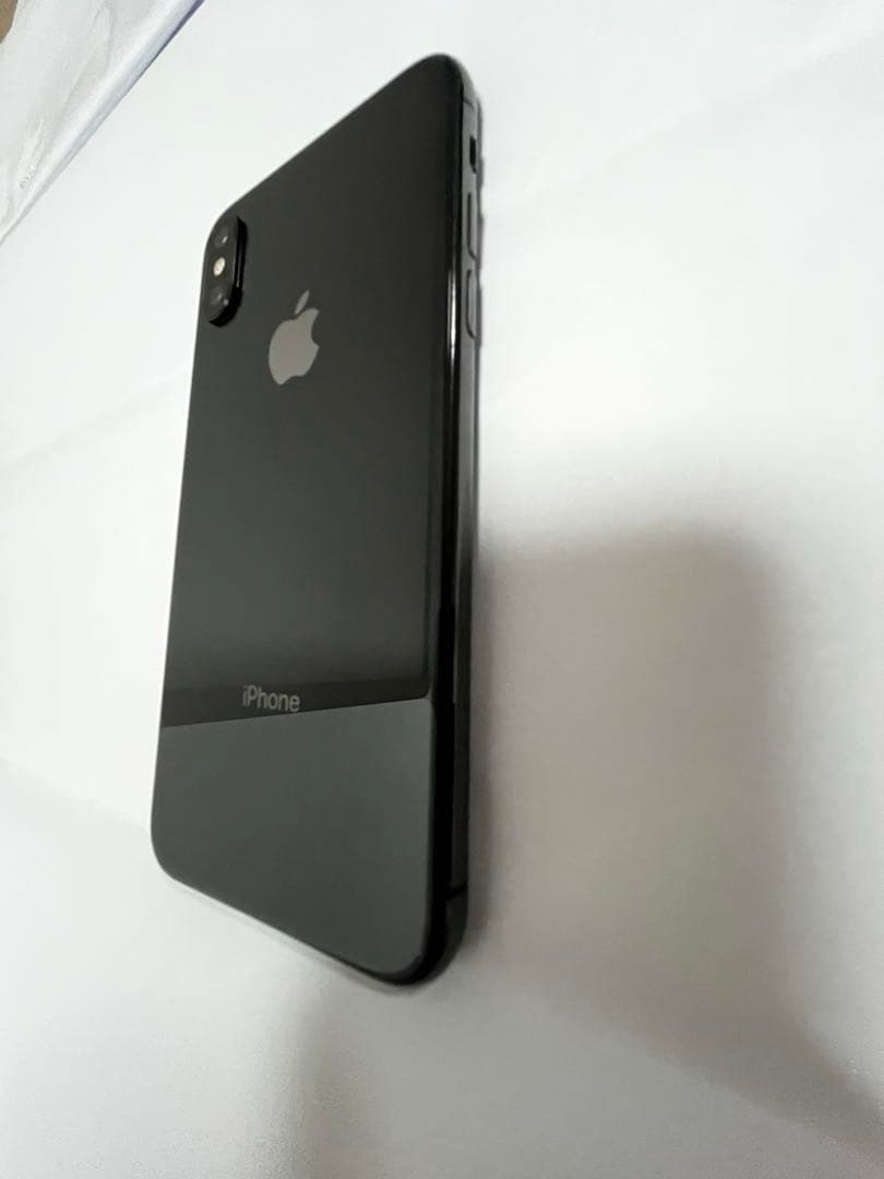 iPhoneⅩs