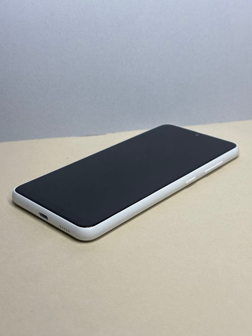 Samsung Galaxy A22 69379スマートフォン本体simフリー