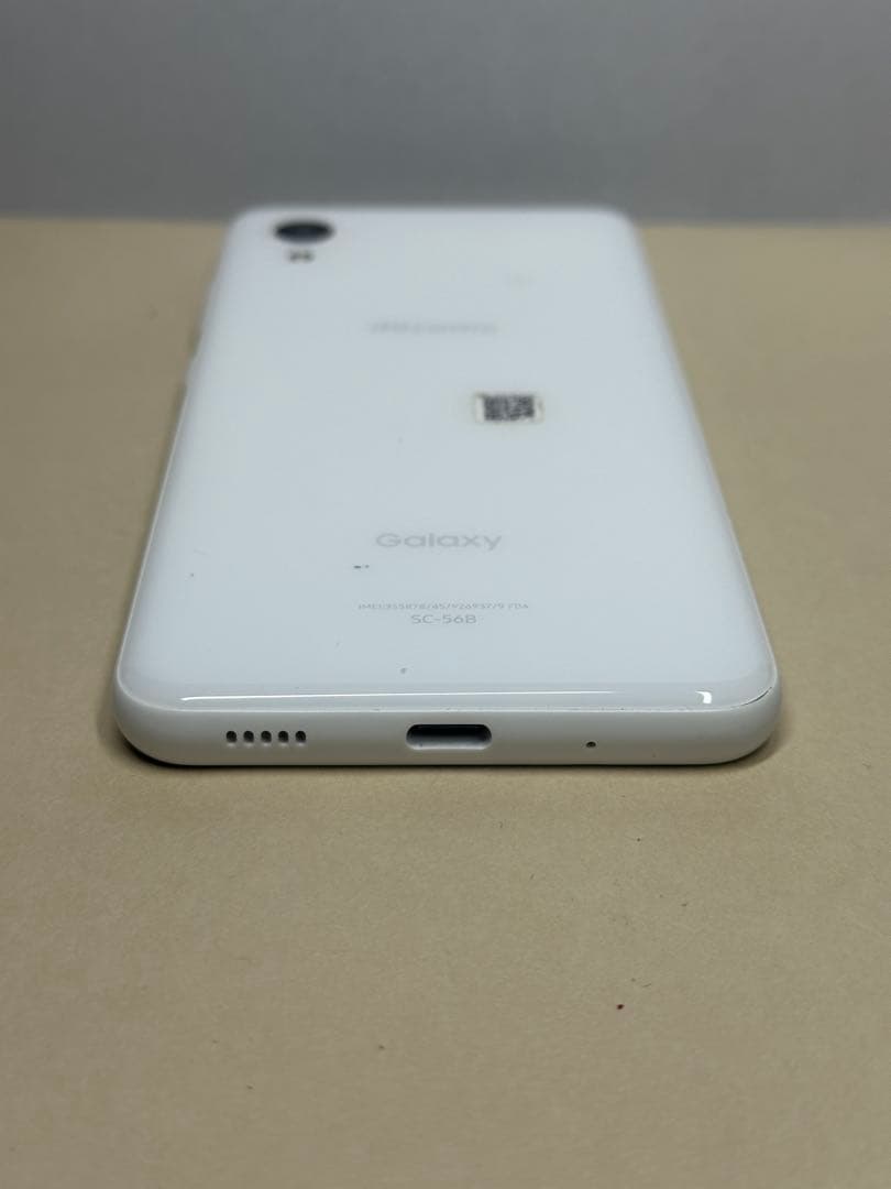 Samsung Galaxy A22 69379スマートフォン本体simフリー