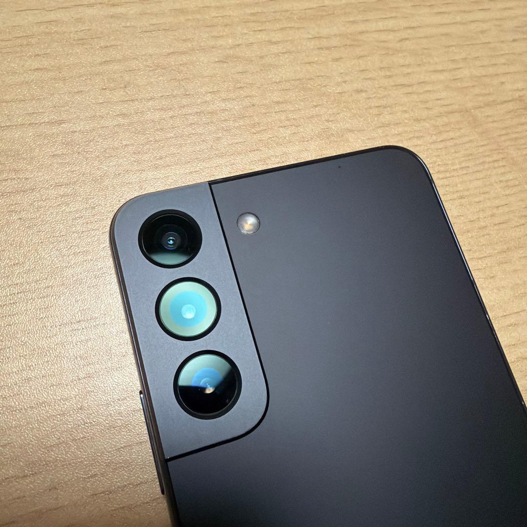 スマートフォン本体 Samsung Galaxy S22