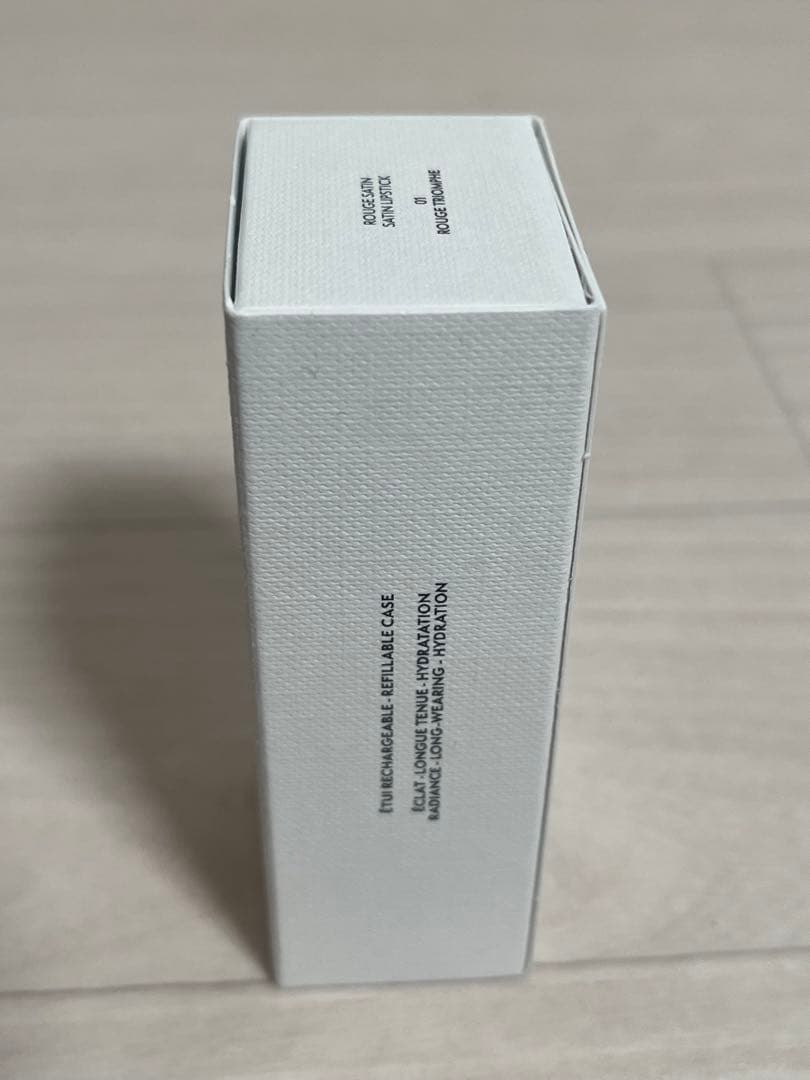 LE ROUGE CELINE ル ルージュ・セリーヌ 01 リップスティック