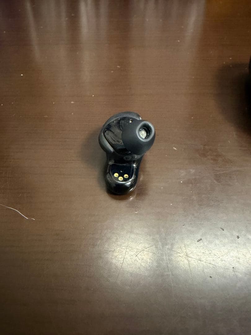 Bose QuietComfort Ultra Earbuds 右耳無
