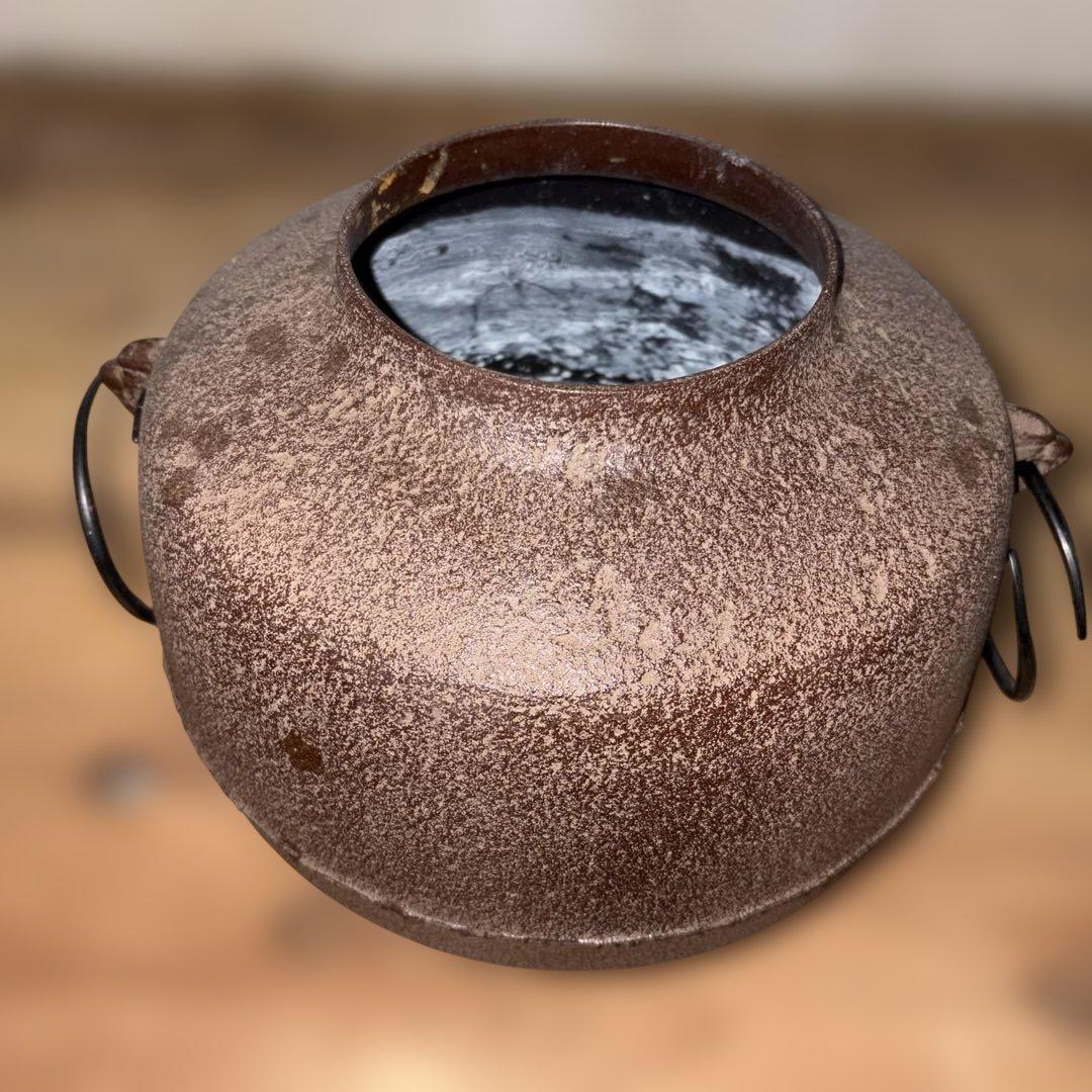 茶道　茶道具　南部鉄器 鉄瓶 急須 湯沸かし 13点セット まとめ売り