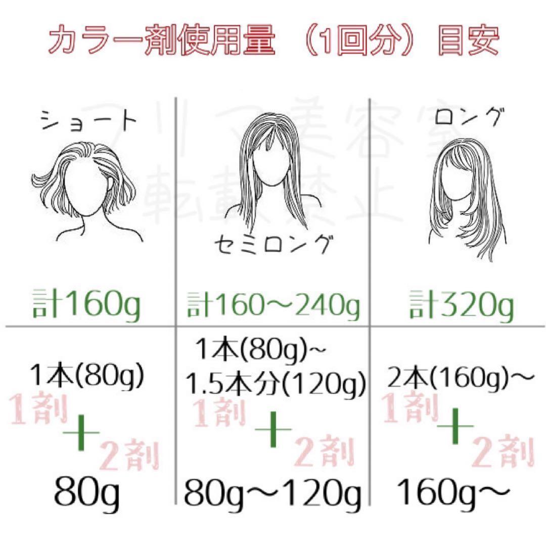 maron タマリス BA6 ×4 1ℓ2剤　セット付