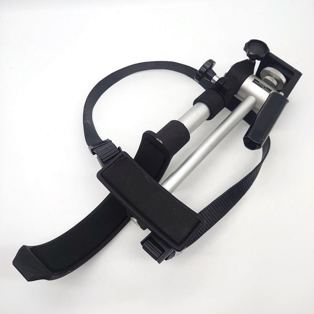 SONY CAMERA BRACE VCT-4 ショルダーブレース