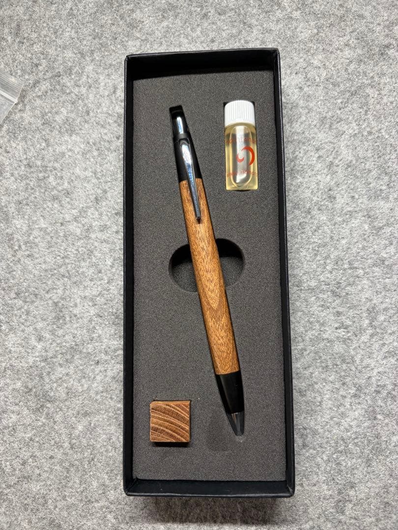 野原工芸　槐