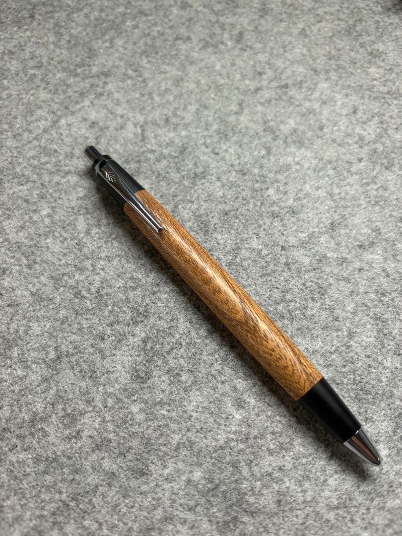 野原工芸　槐