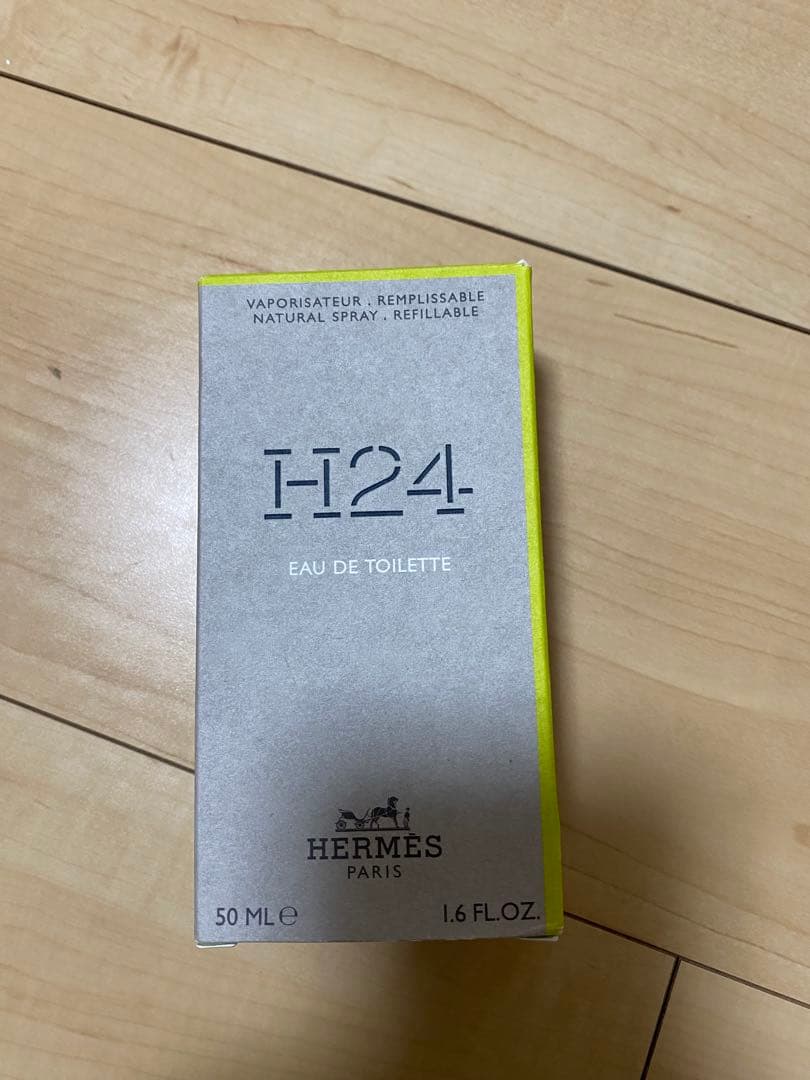 HERMES 香水