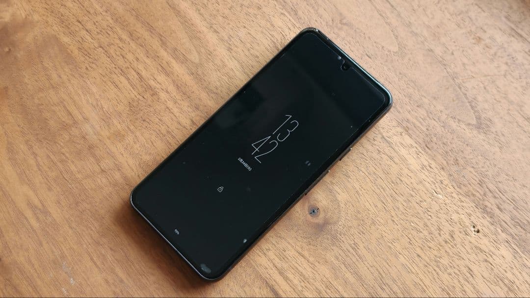 Google Pixel8 128GB ブラック 美品