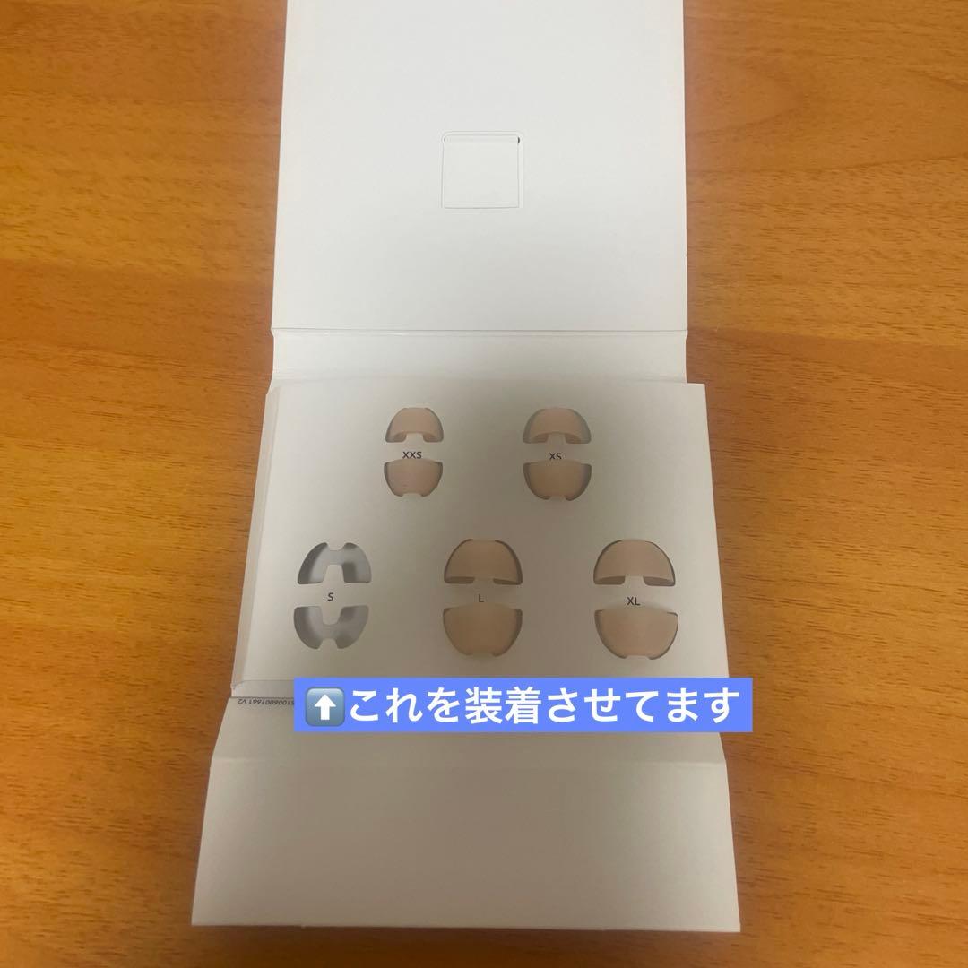 Anker Soundcore Liberty 5 シャンパンゴールド