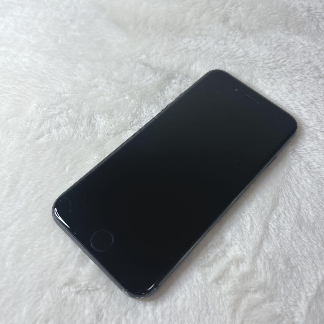 ✨動作品✨iPhone8 SIMフリー128GB 最大容量76%