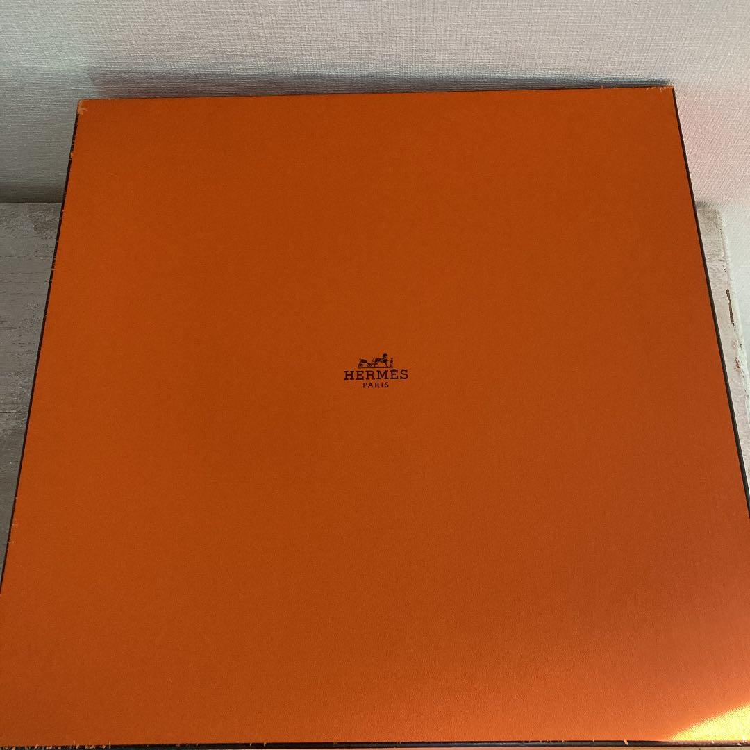 HERMES 空箱