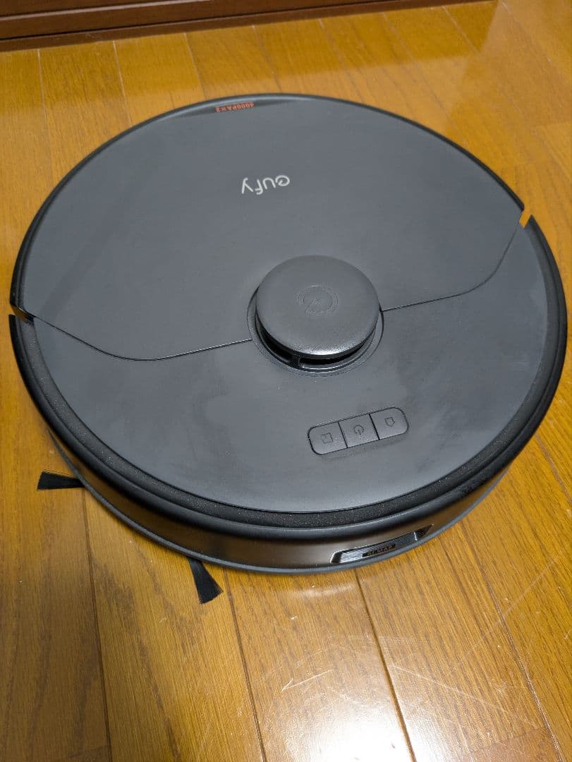 掃除機・クリーナー Eufy Clean X8Pro with Self-Empty Station