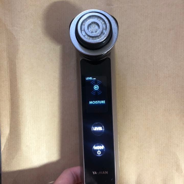 YA−MAN HRF10 美顔器 ヤーマン フォトプラス
