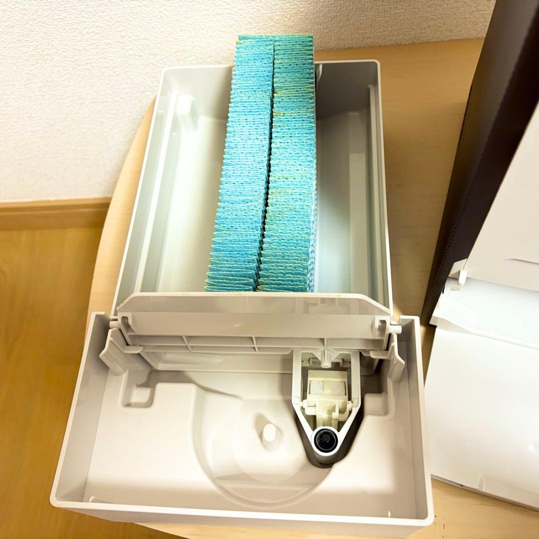 Dainichi 温風気化 気化式 加湿器 HD-RXT922 2022年式