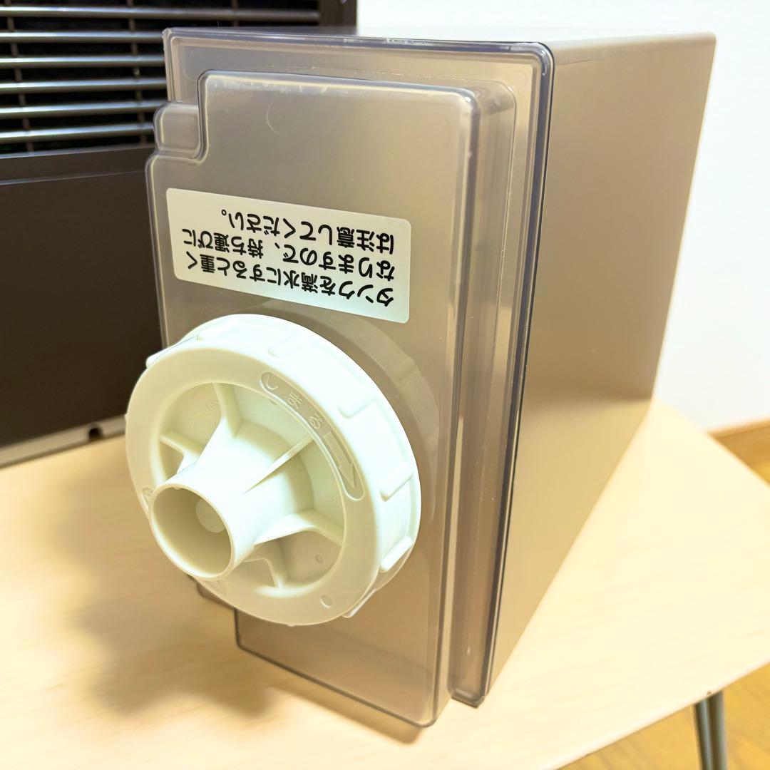Dainichi 温風気化 気化式 加湿器 HD-RXT922 2022年式