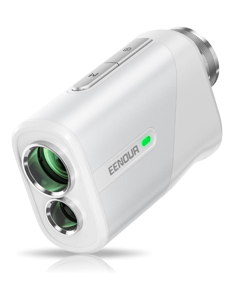 EENOUR ゴルフレーザー距離計 Ultra-mini 【今平周吾プロ推薦】