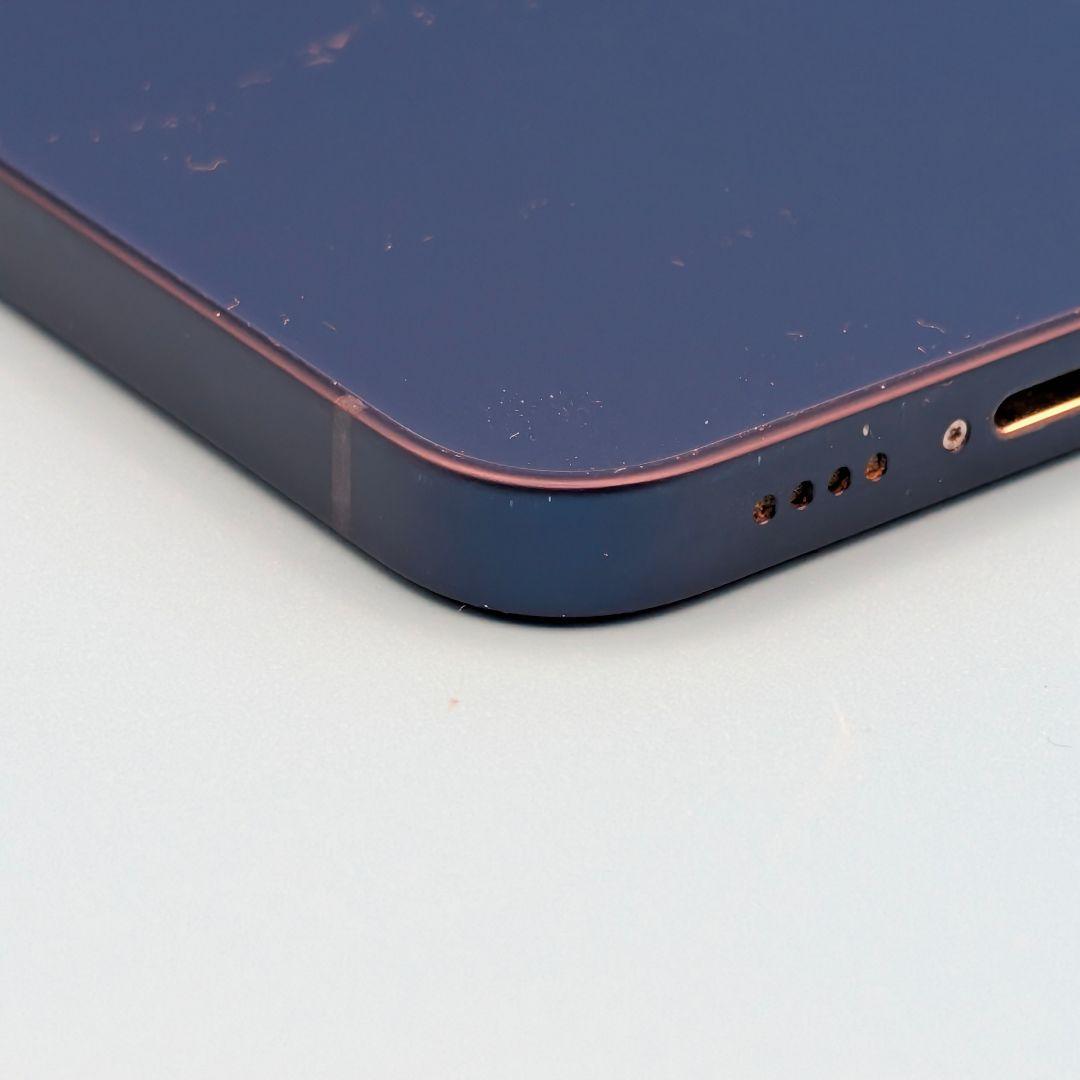iPhone12mini 128GB バッテリー新品 SIMフリー