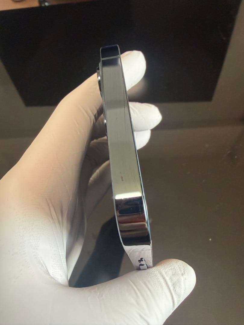 スマートフォン本体 iPhone 12 Pro Max 512GB