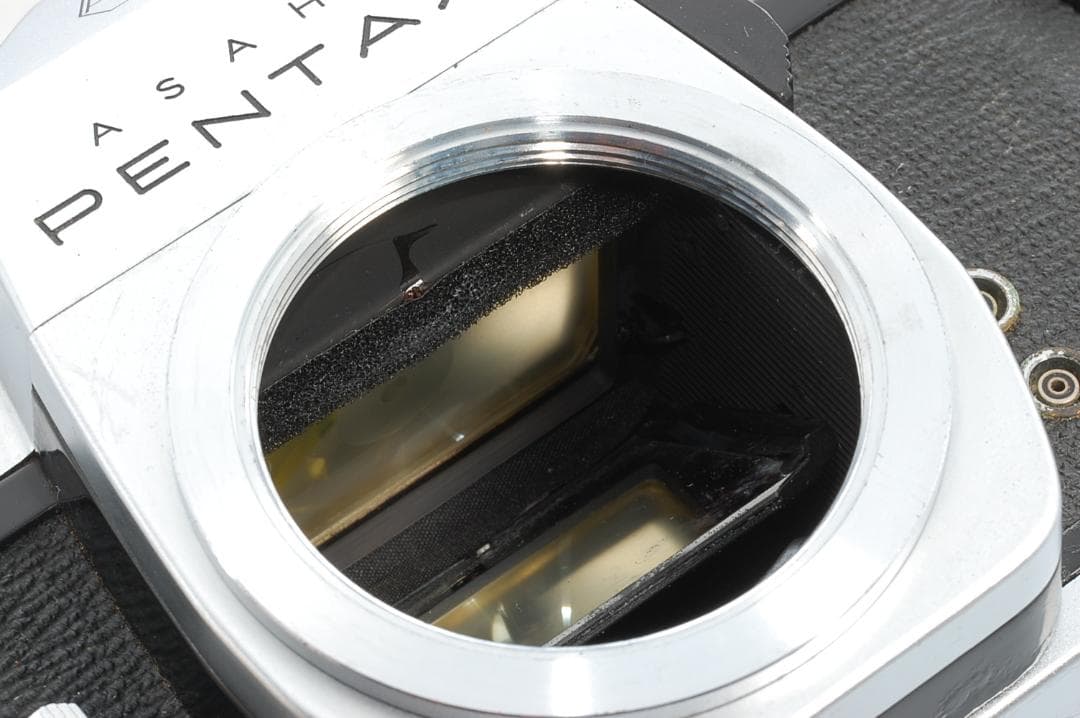 PENTAX SP Super-Takumar 55mm f/1.8 試写あり