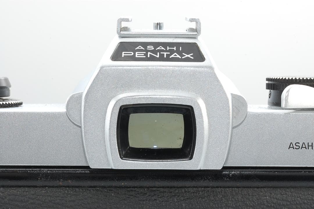 PENTAX SP Super-Takumar 55mm f/1.8 試写あり