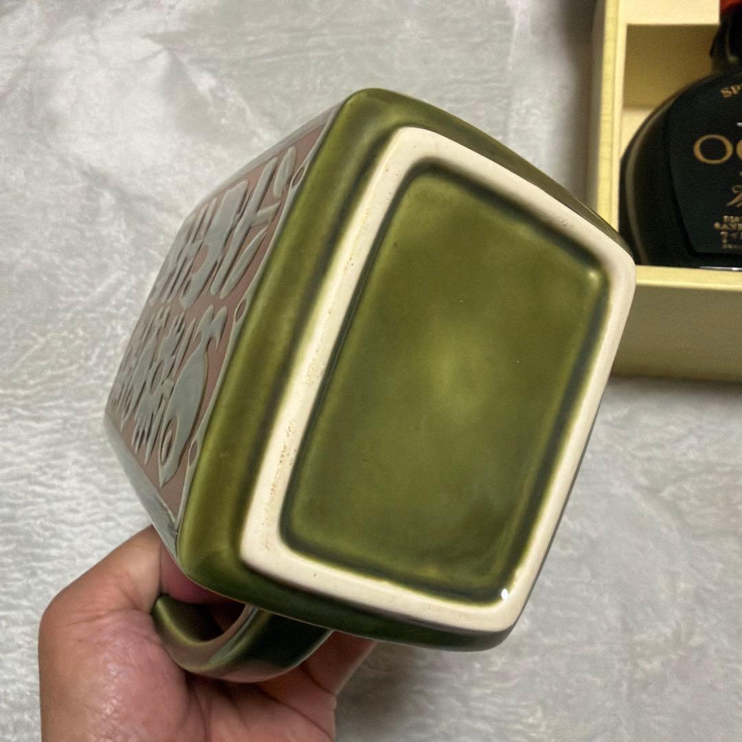 OCEAN WHISKY 12年 オールドオーシャンウイスキー ギフトセット