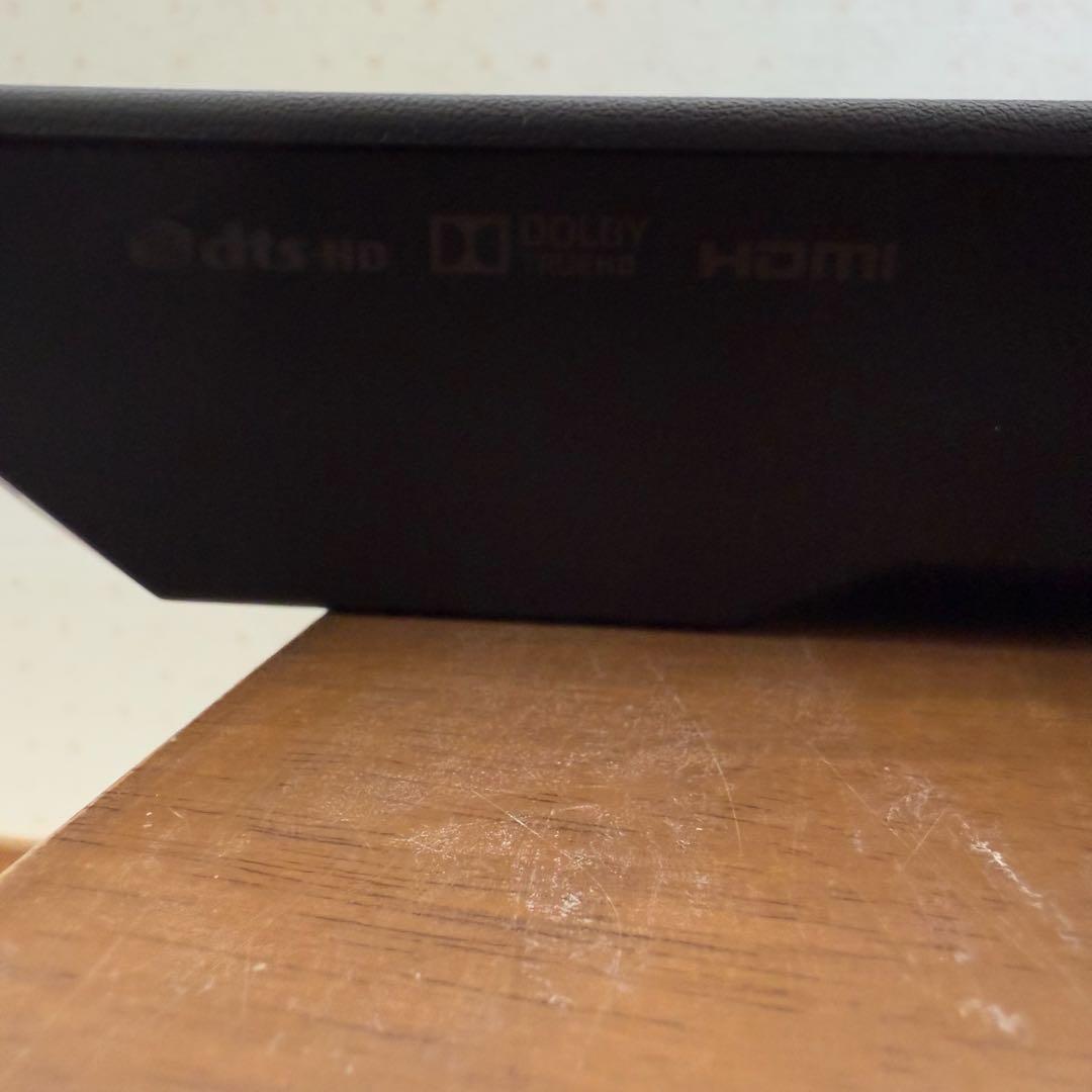 ● 美品 SONY ホームシアター SA-CT380 SA-WCT380