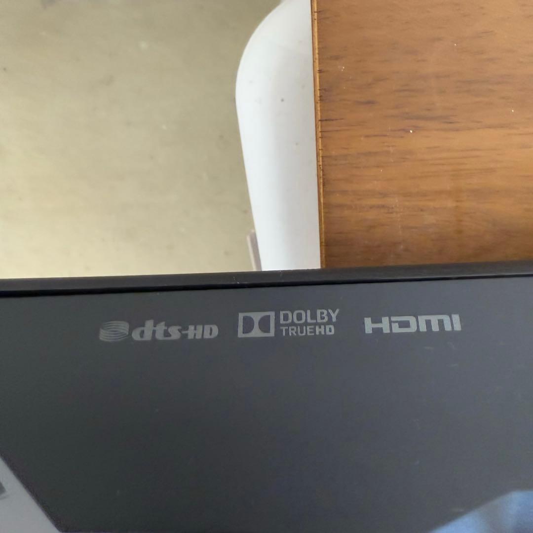 ● 美品 SONY ホームシアター SA-CT380 SA-WCT380