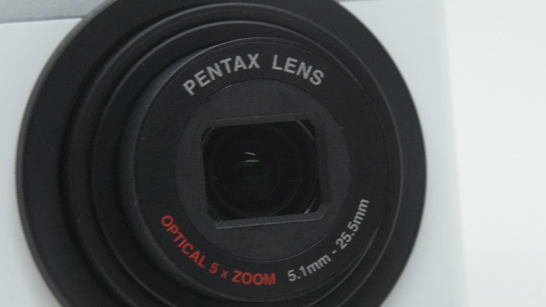 【B3023】 PENTAX Optio H90 ペンタックス オプティオ
