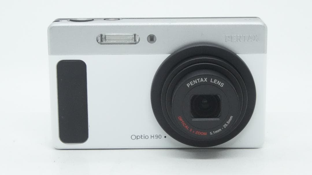 【B3023】 PENTAX Optio H90 ペンタックス オプティオ