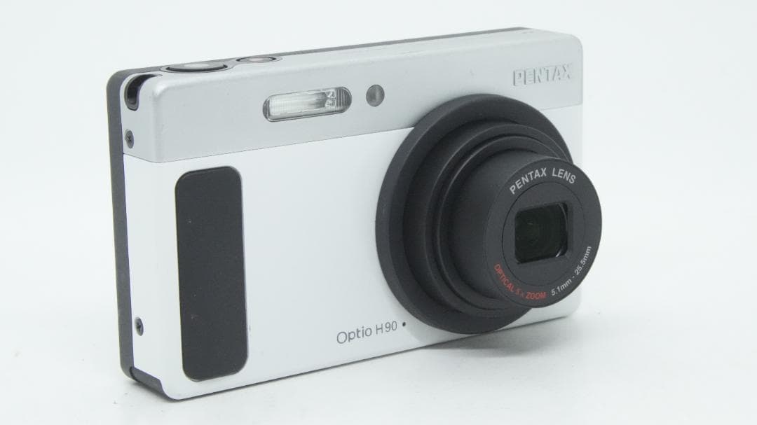 【B3023】 PENTAX Optio H90 ペンタックス オプティオ