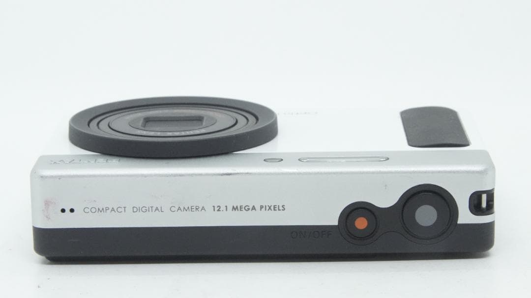 【B3023】 PENTAX Optio H90 ペンタックス オプティオ