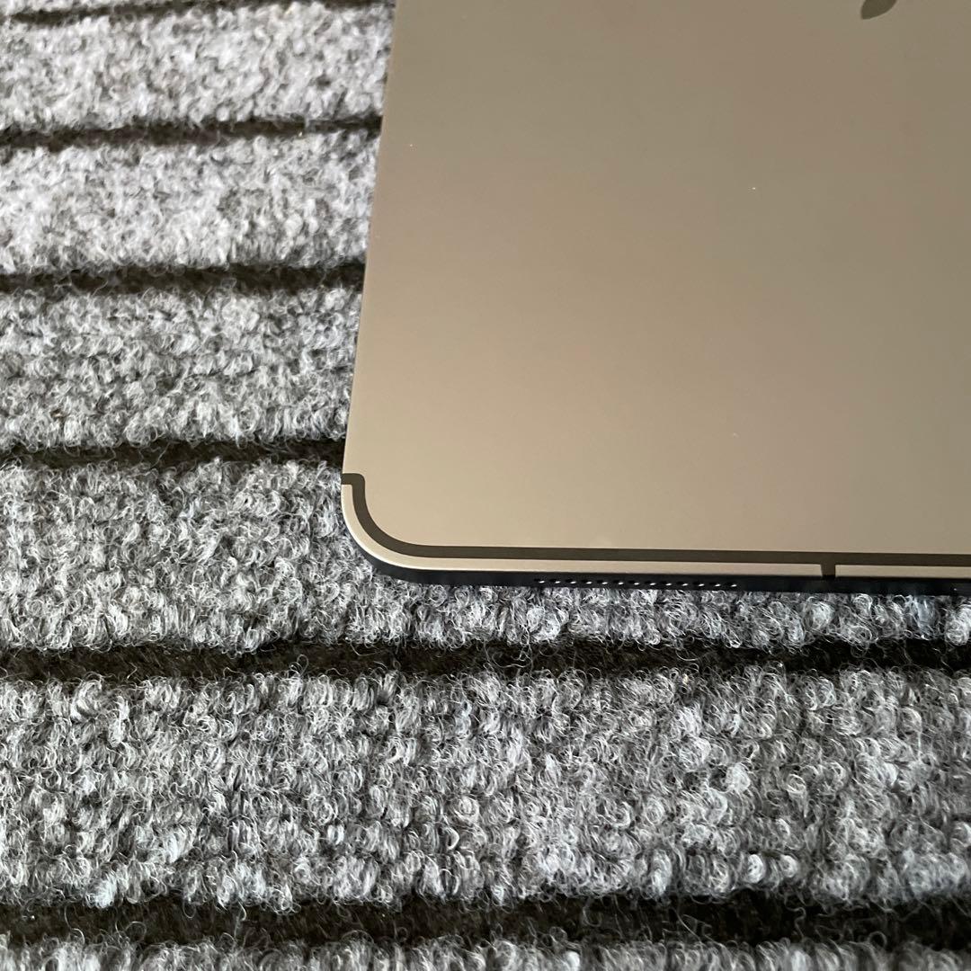 172 iPad Pro 11インチ 1世代 Wi-Fi 256GB グレイ